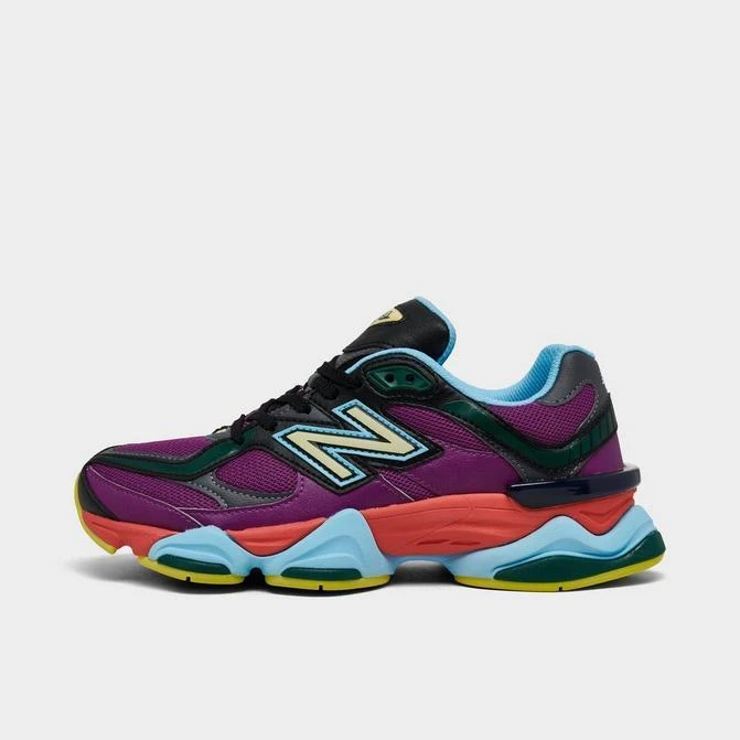 New Balance Women's New Balance 9060 Casual Shoes