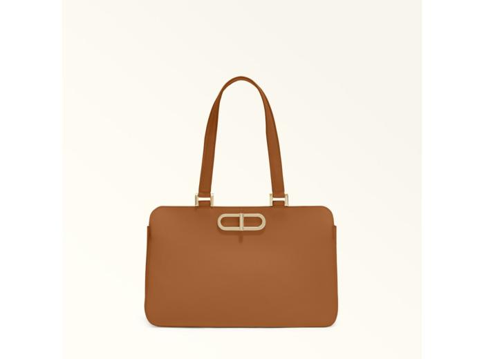 TEIA M TOTE E/W - VITELLO FERRARA – On Sale Now with Up to 66% Off