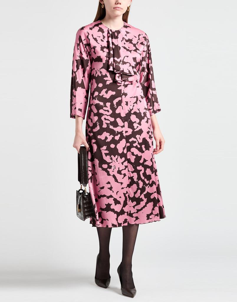 LIVIANA CONTI Midi dress
