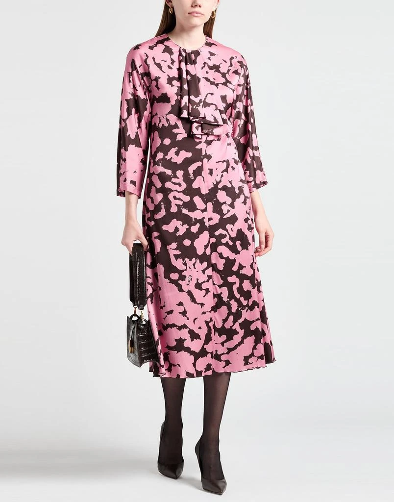 LIVIANA CONTI Midi dress 2