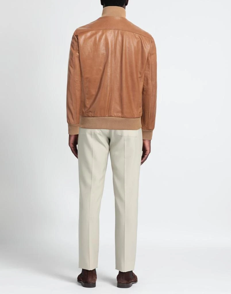 MASTERPELLE Jacket 3