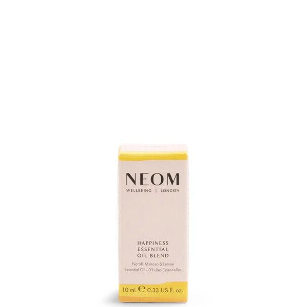 NEOM NEOM Scent to Make You Happy Essential Oil Blend 0.3 fl. oz 5