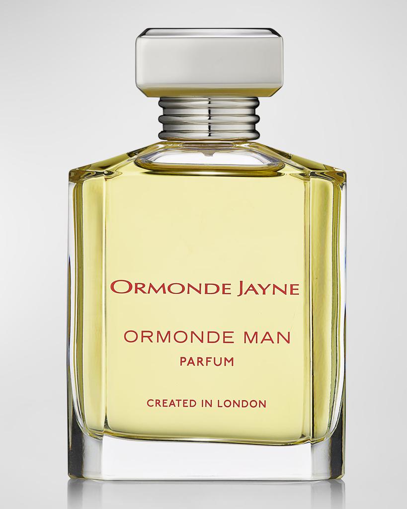 Ormonde Jayne Ormonde Man Parfum, 2.9 oz.