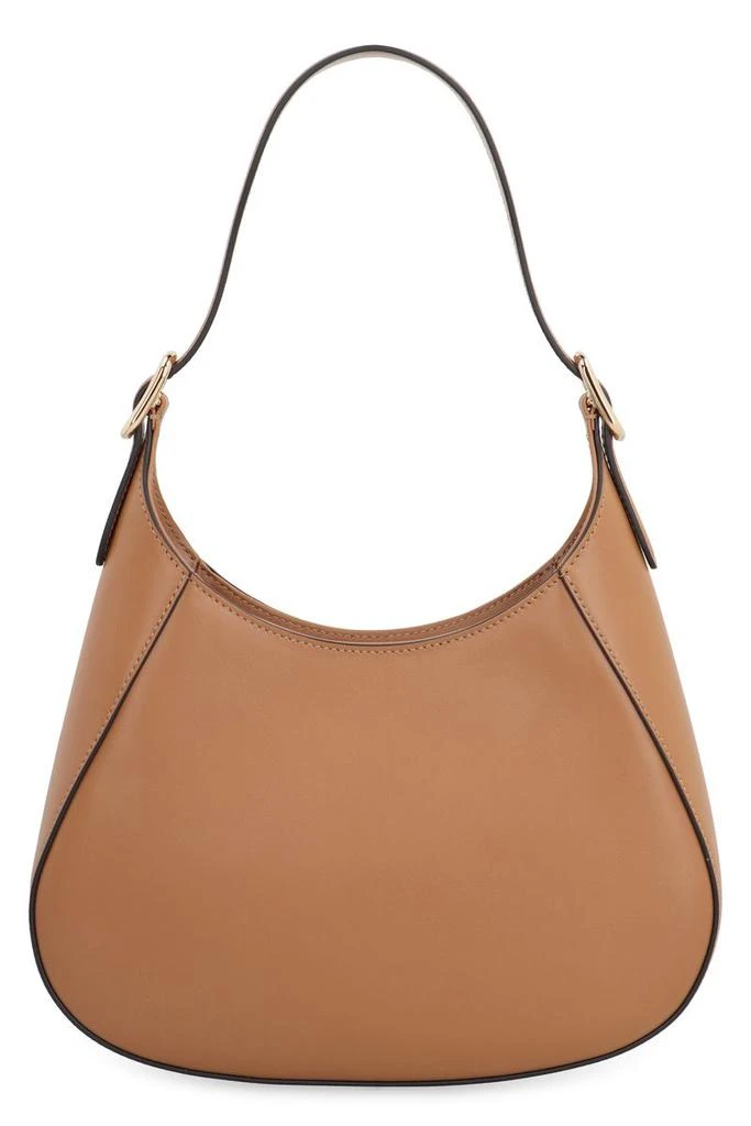 Prada Prada Leather Shoulder Bag 3