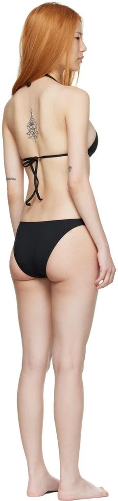 Bondi Born Black Micah & Milo Bikini 3