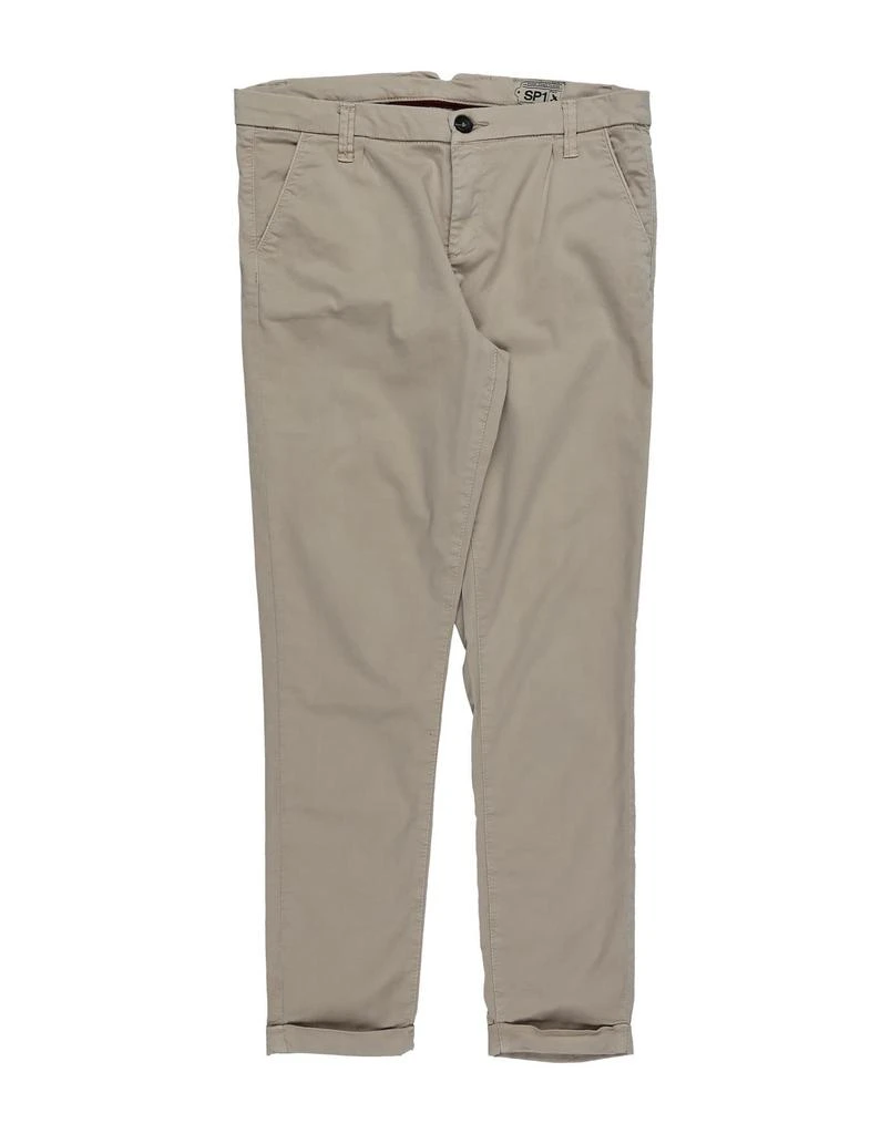 SP1 Chinos 2