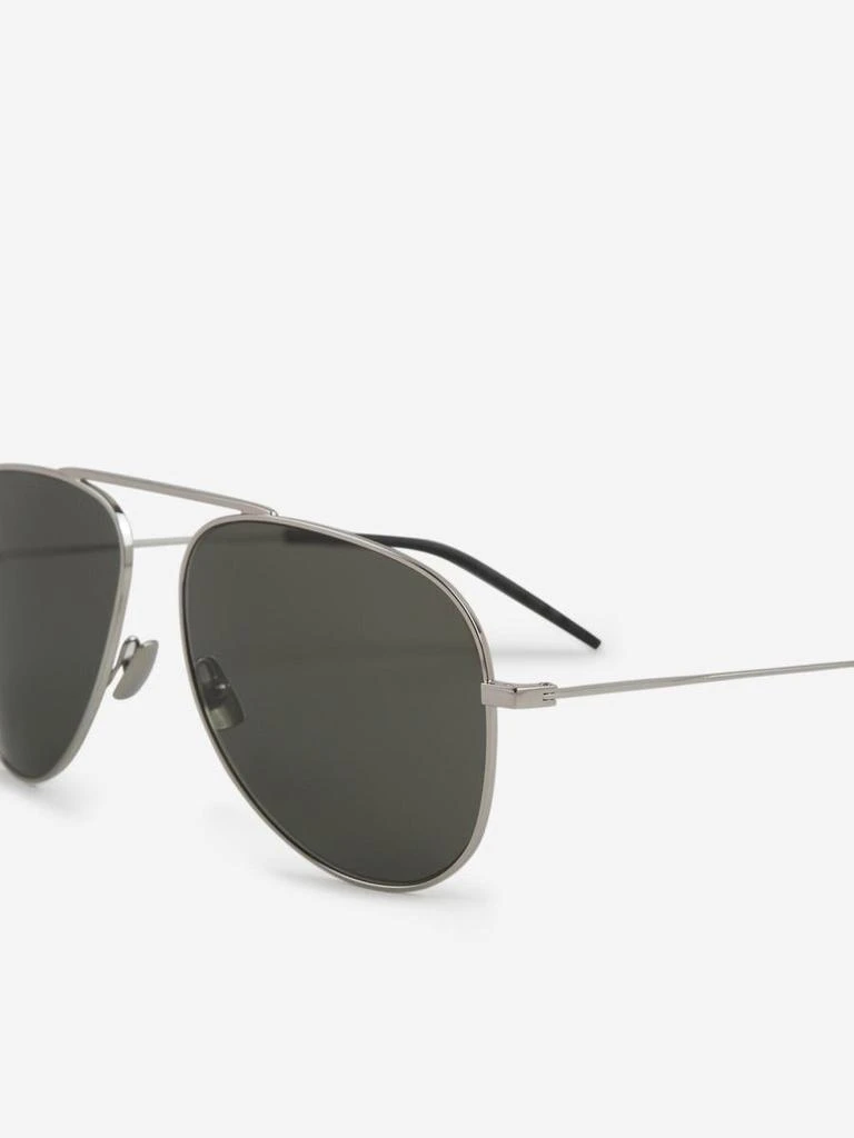 Yves Saint Laurent Saint Laurent Aviator Sunglasses 3