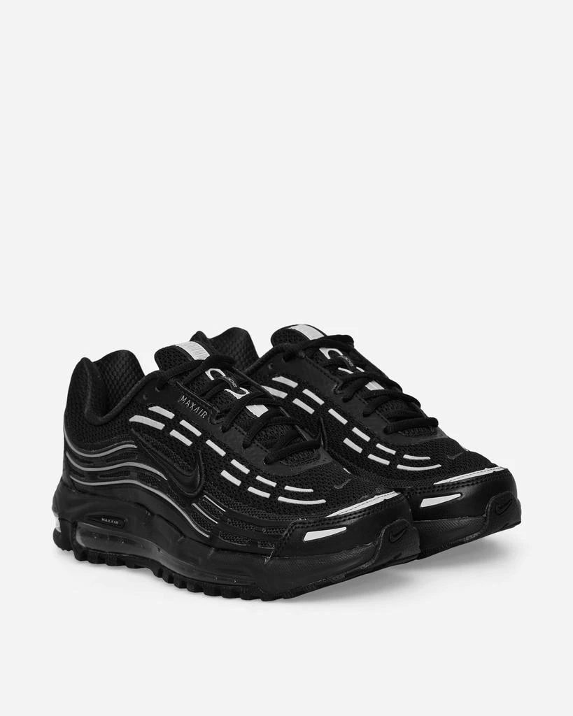 NIKE Air Max TL 2.5 Sneakers Black / Metallic Silver 2