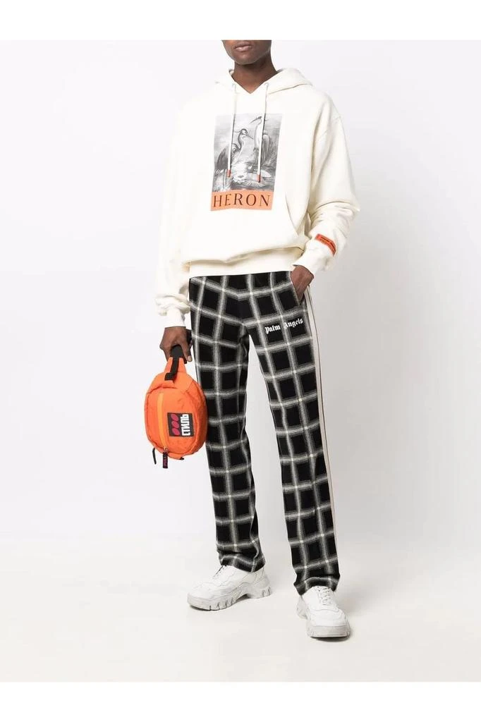 Heron Preston Heron Hoodie 2