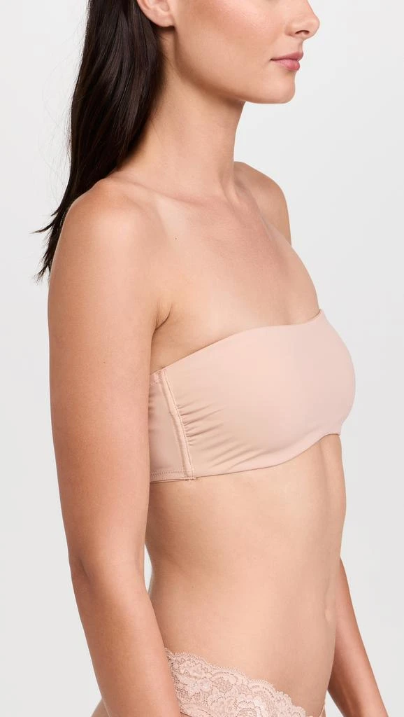 Cosabella Free Cut Micro Bandeau 3