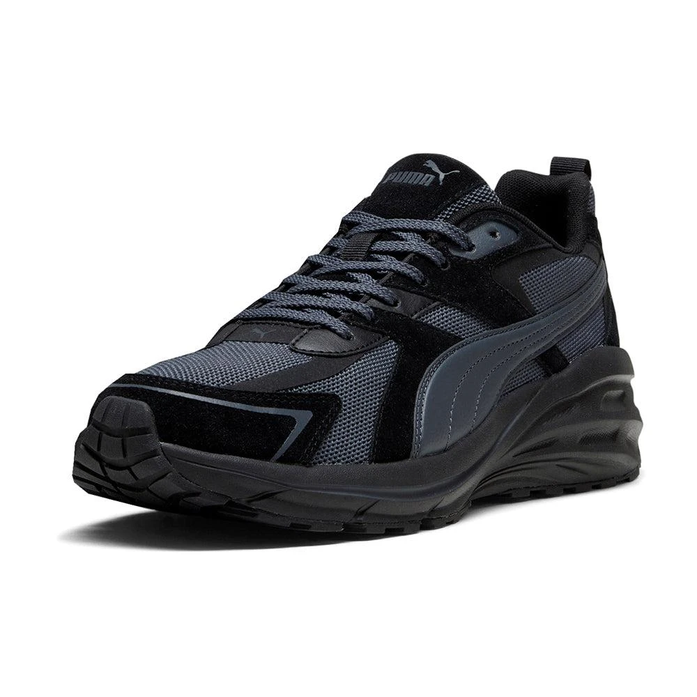 Puma Hypnotic Lace Up Sneakers 2