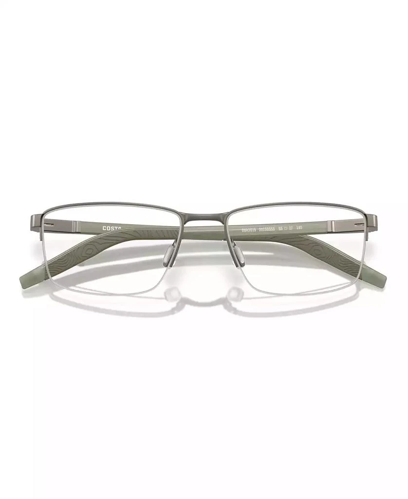 Costa Del Mar Men's Bimini Road 310 Eyeglasses, 6A3015 4