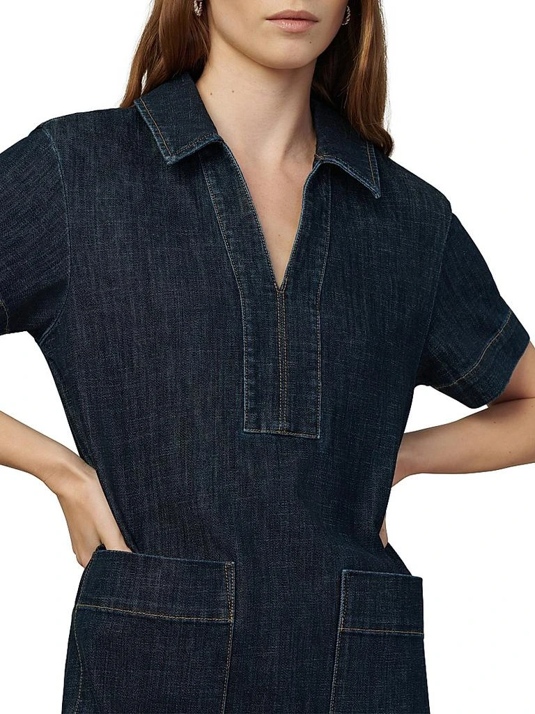 Shop The Lillian Denim Minidress on Sale at BeyondStyle  Get 31% Off The  Lillian Denim Minidress with Limited-Time Flash Deals, Exclusive Discounts,  and Special Offers. Enjoy Unbeatable Savings on The Lillian