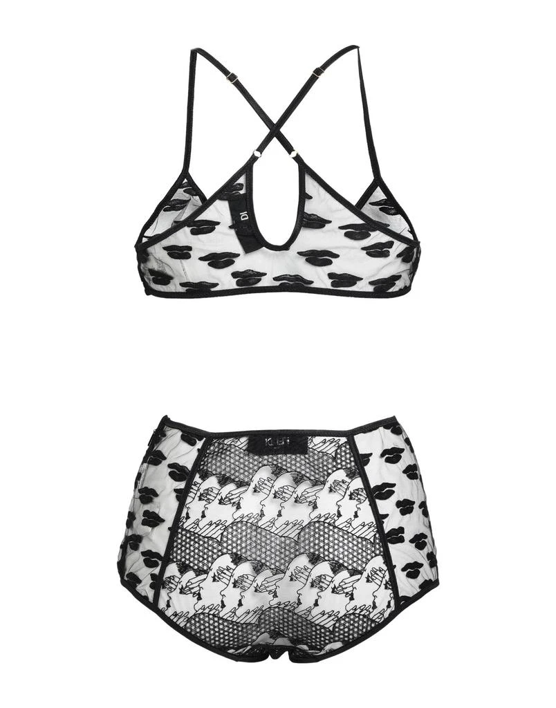 Fendi Underwear set 2