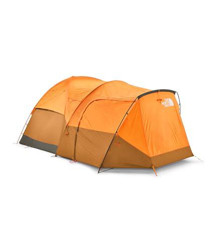 The North Face The North Face Golden Gate 4 Tent - Camping Tents