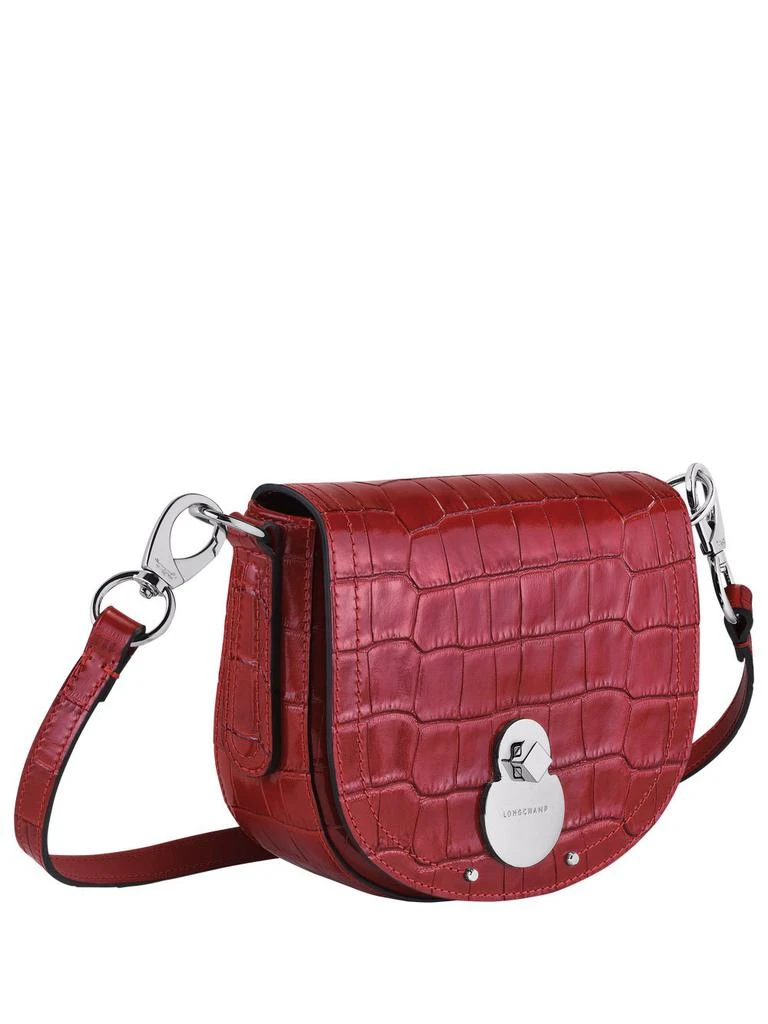 Longchamp Longchamp Cavalcade Crossbody Bag 3