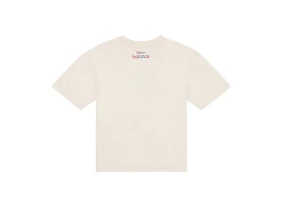 New Balance Gradient Graphic T-Shirt 9