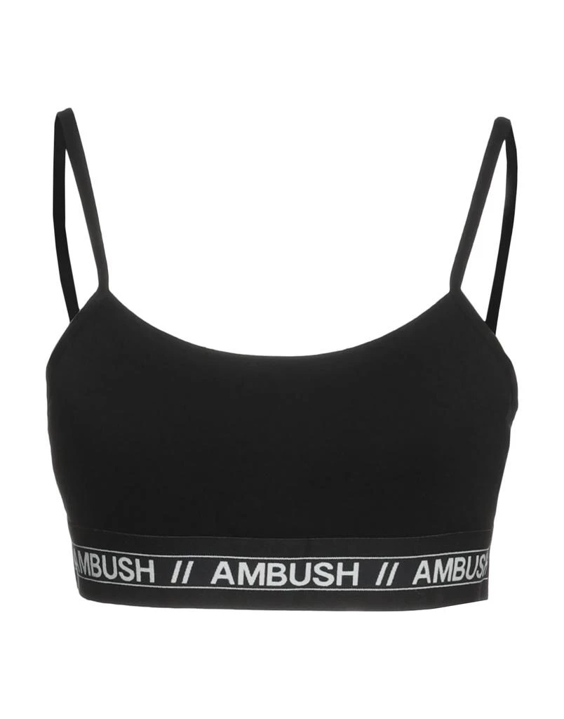 Ambush Crop top 1
