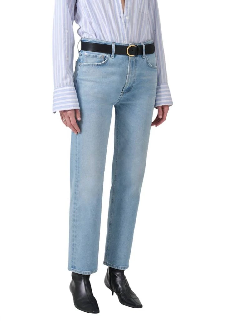 Citizens of Humanity Citizens Of Humanity - Zurie Ankle Jean 2
