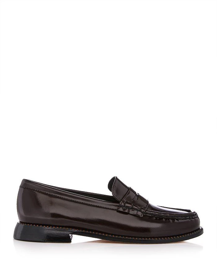 Freda Salvador Women's Elba Penny Loafers 2