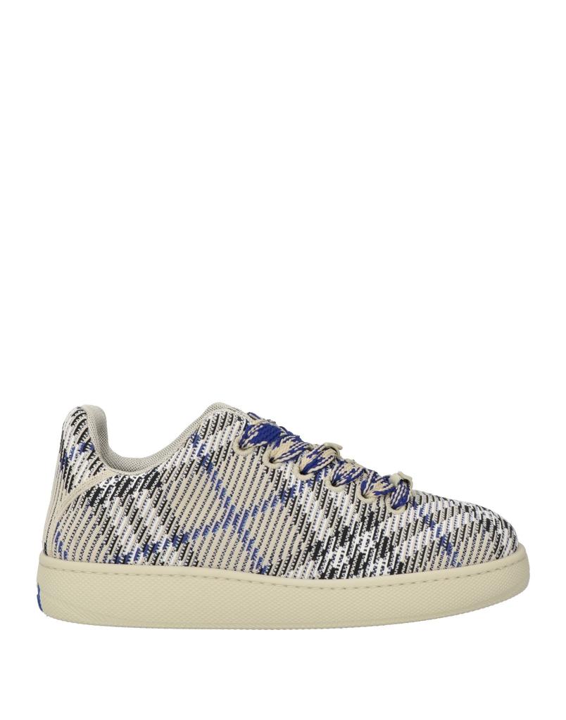 Burberry Men's Check Terrace Sneakers - Casual Shoes - Free