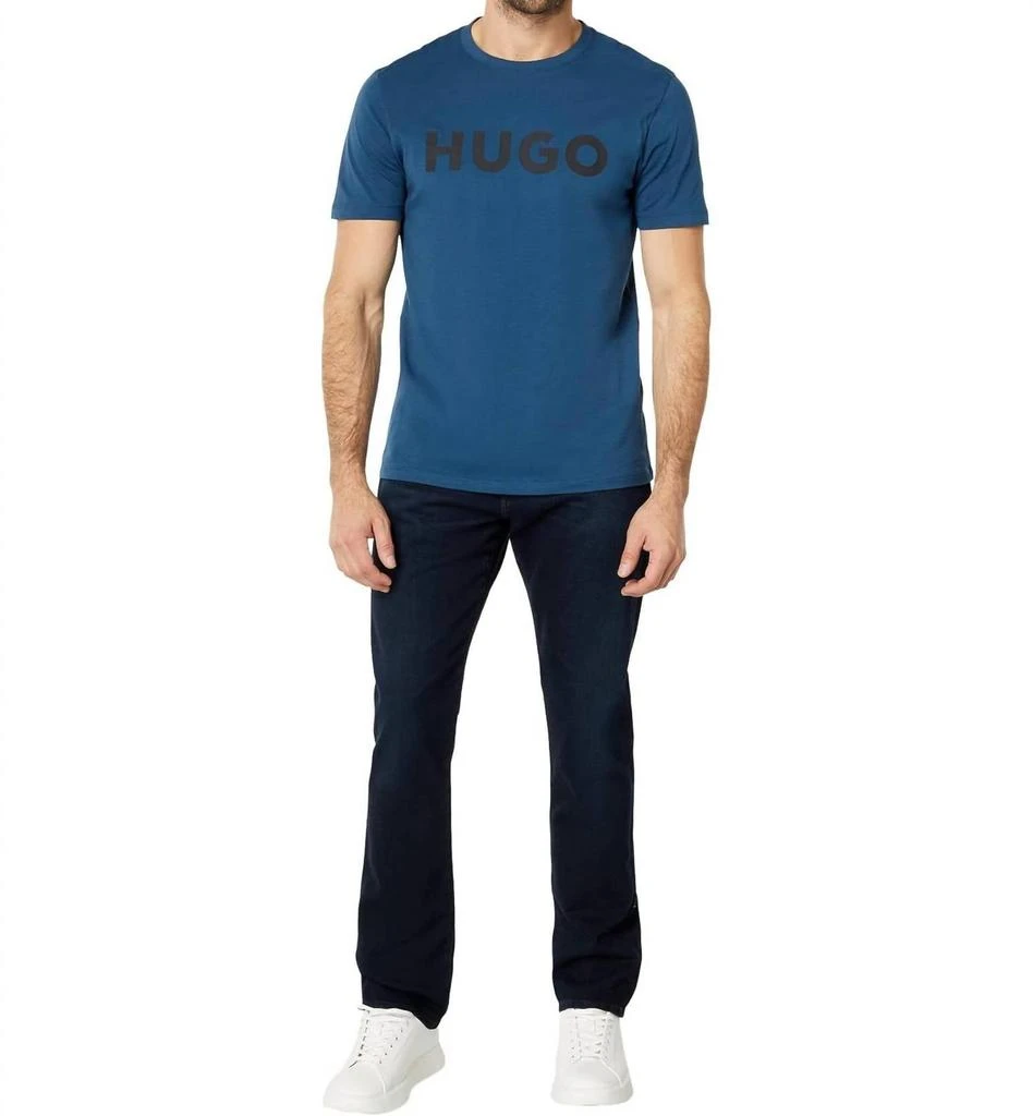 AG Jeans Ag Jeans - Everett 360 Straight Leg Jeans 4