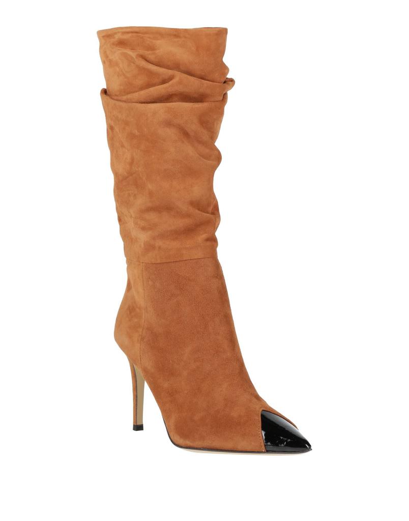 Ilio Smeraldo Boots