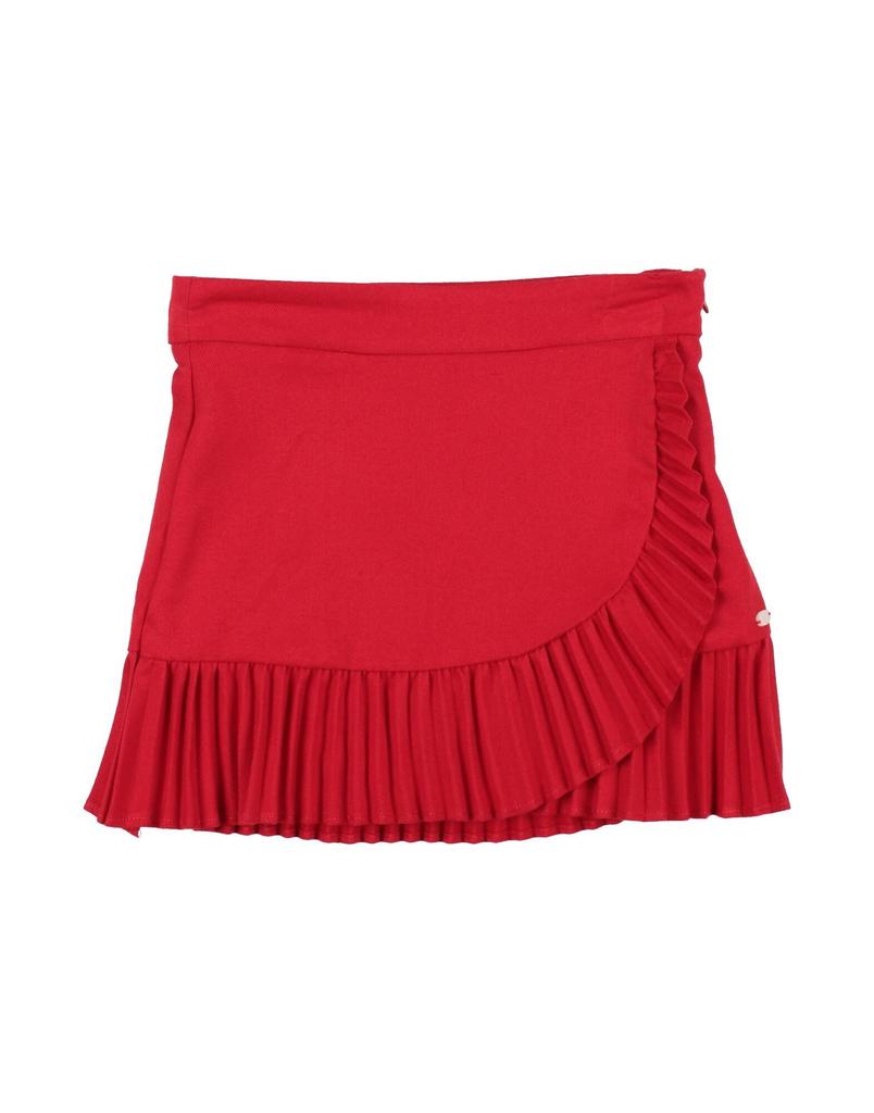 Tartine et Chocolat Skirt