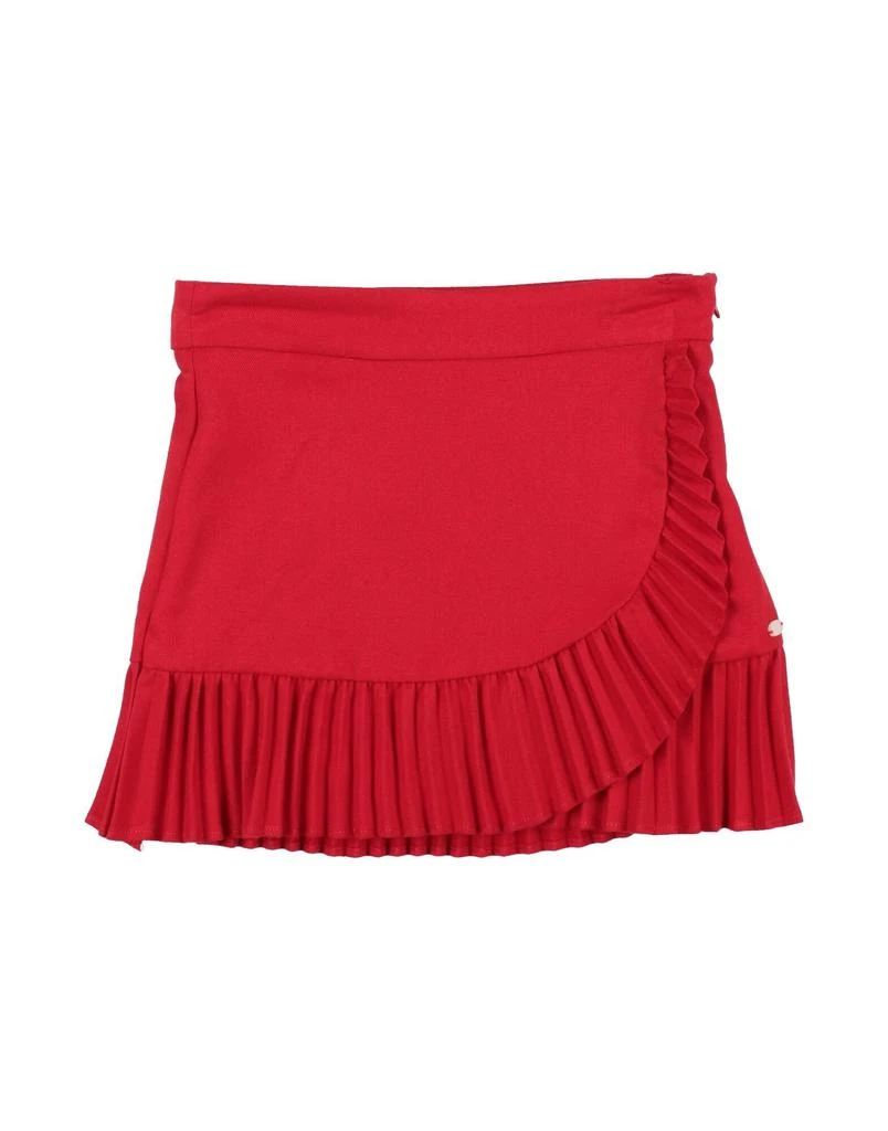 Tartine et Chocolat Skirt 1