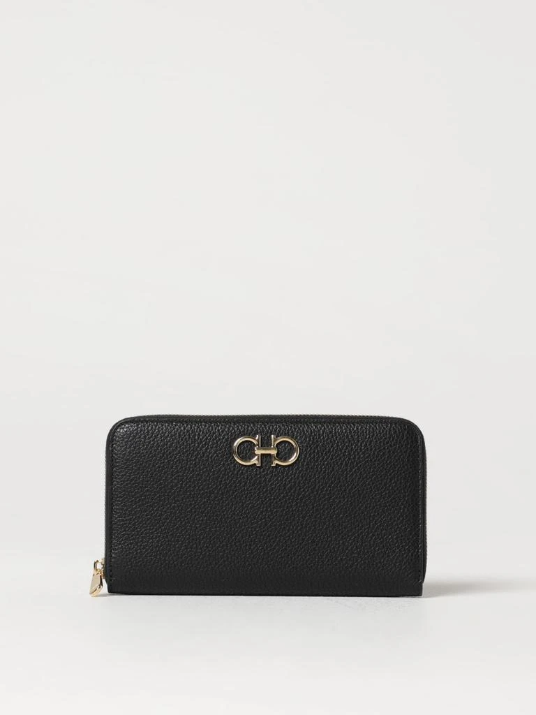 Salvatore Ferragamo Wallet woman Ferragamo 1