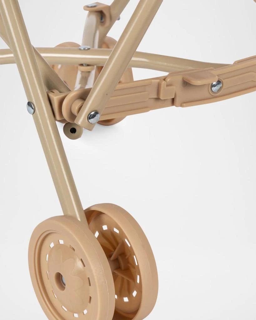 Konges Slojd Lumina Doll Stroller 4