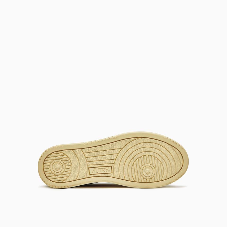 AUTRY｜SNEAKERS (ADLW NG03) Autry Dallas Low Sneakers Adlw Ng03 - Casual Shoes - BeyondStyle