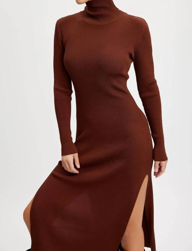 Gestuz Gestuz - Silvi Knit Dress 3