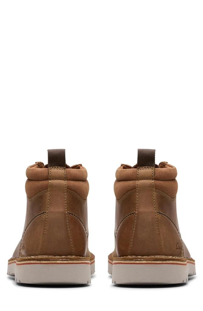 Clarks Eastridge Peak Moc Toe Boot 2