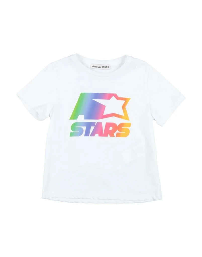ATLANTIC STARS T-shirt 1