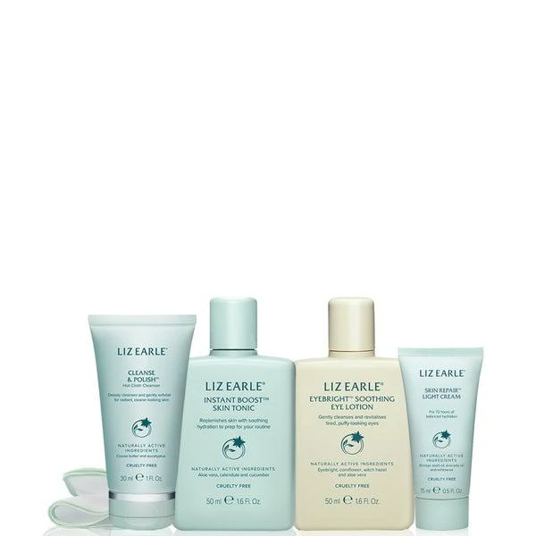 LIZ EARLE Exclusive Liz Earle Skincare Discovery Collection 3