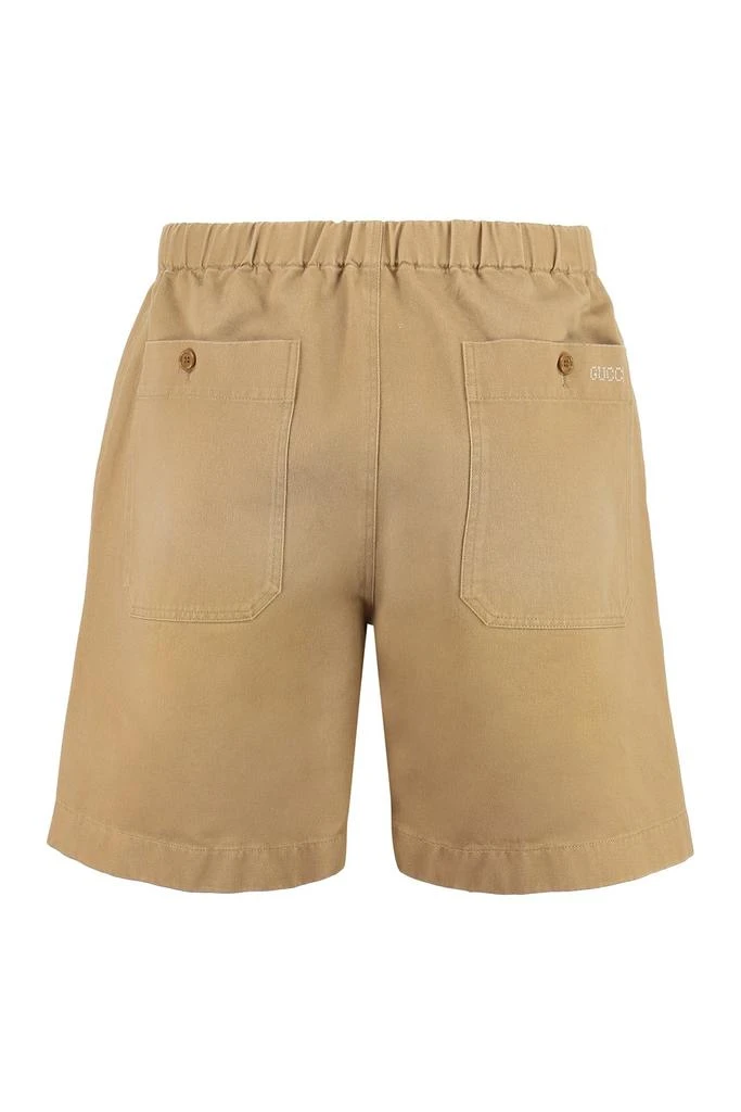 Gucci Gucci Bermuda Shorts 2