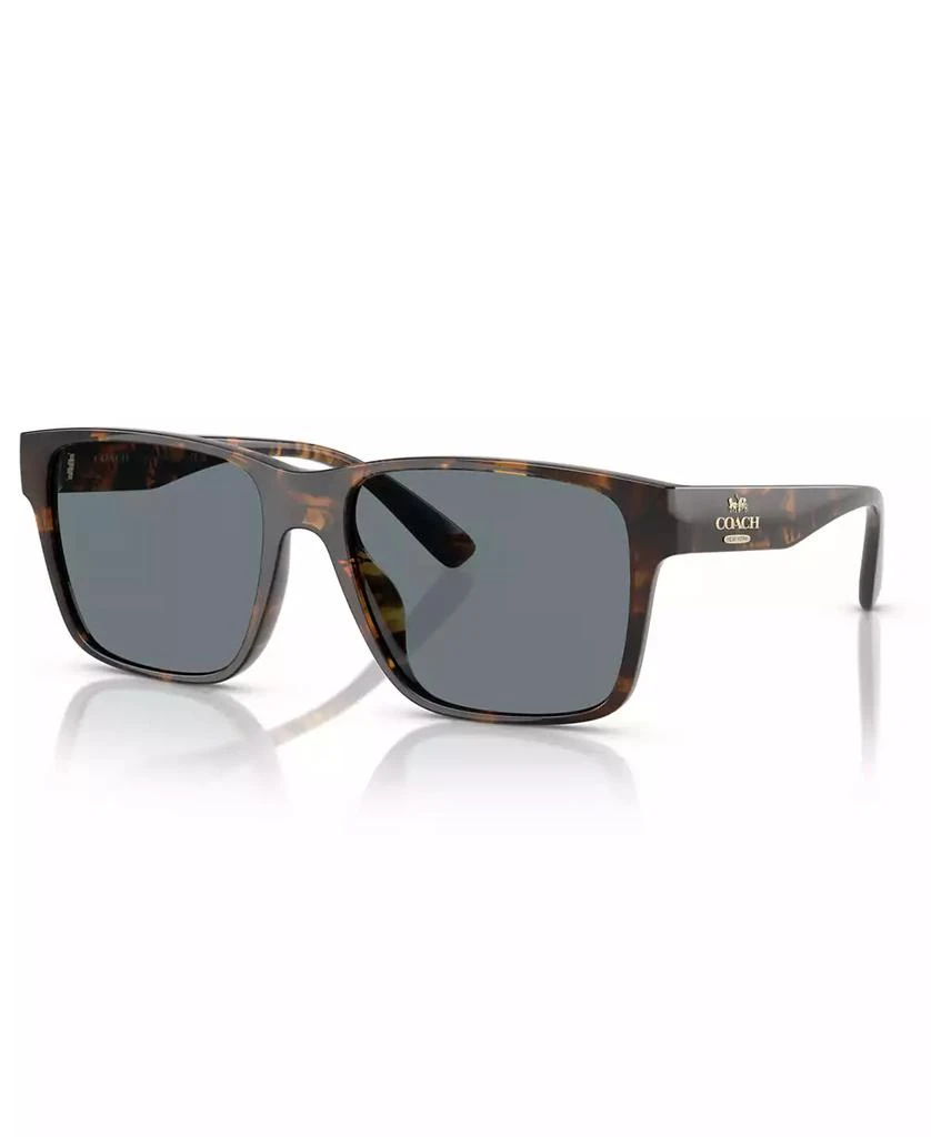 Coach Men's Sunglasses, CW425 HC8417U 1