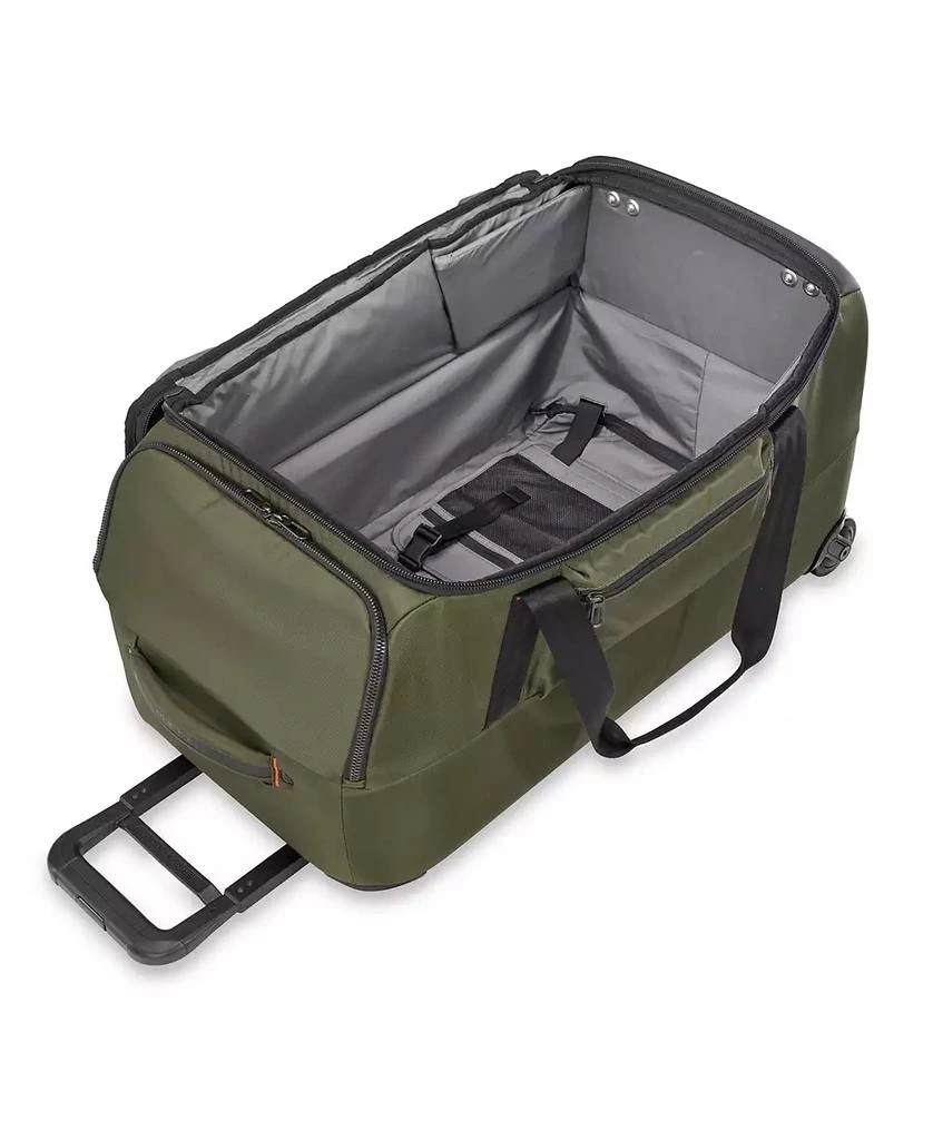 Briggs & Riley ZDX 27" Medium Upright Duffle 12