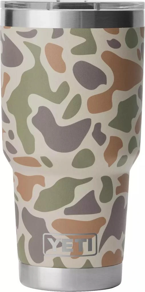 YETI YETI 30 oz. Rambler Tumbler with MagSlider Lid - Camo Collection 1