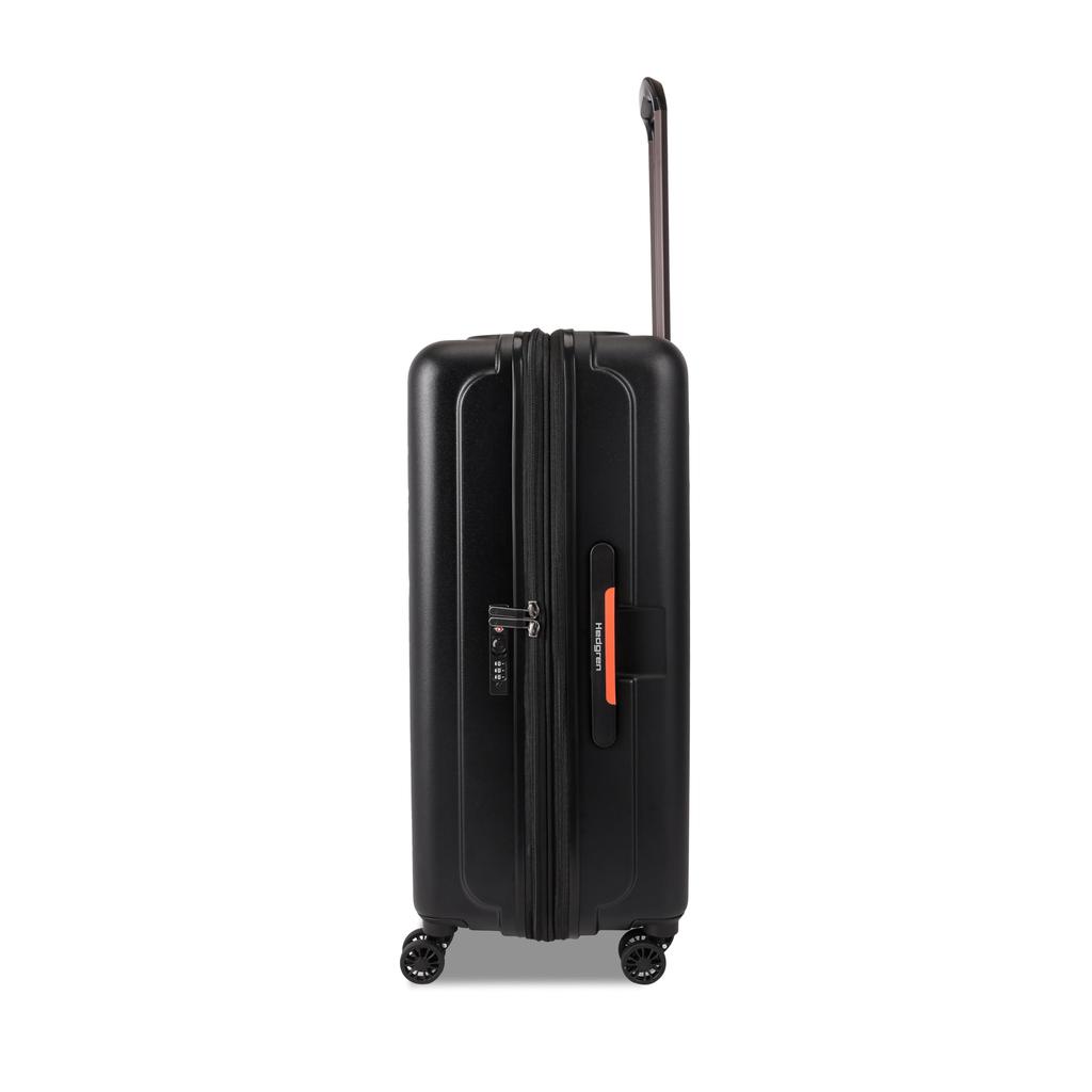 Hedgren Grip Large Expandable Spinner