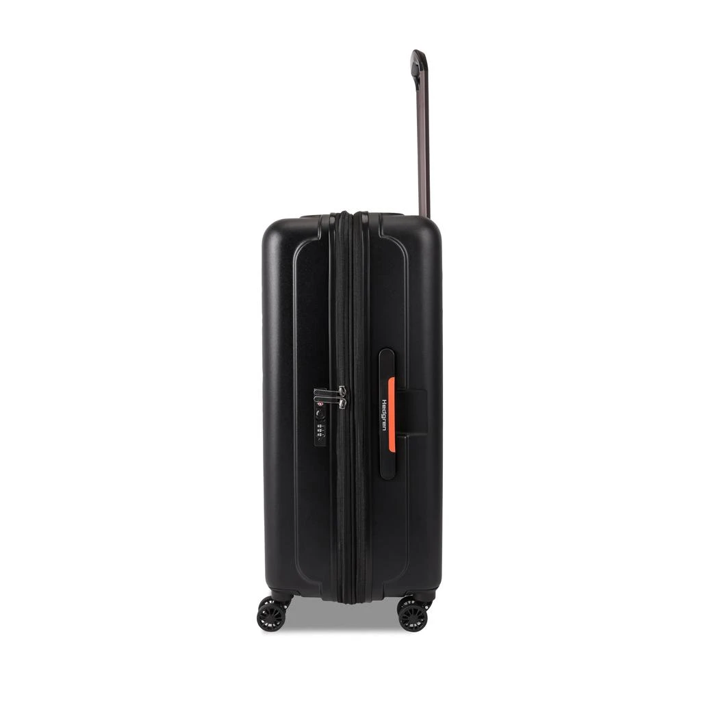 Hedgren Grip Large Expandable Spinner 2