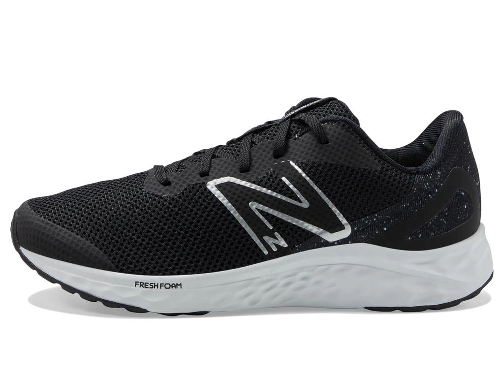New Balance Fresh Foam Arishi v4 (Big Kid) 4