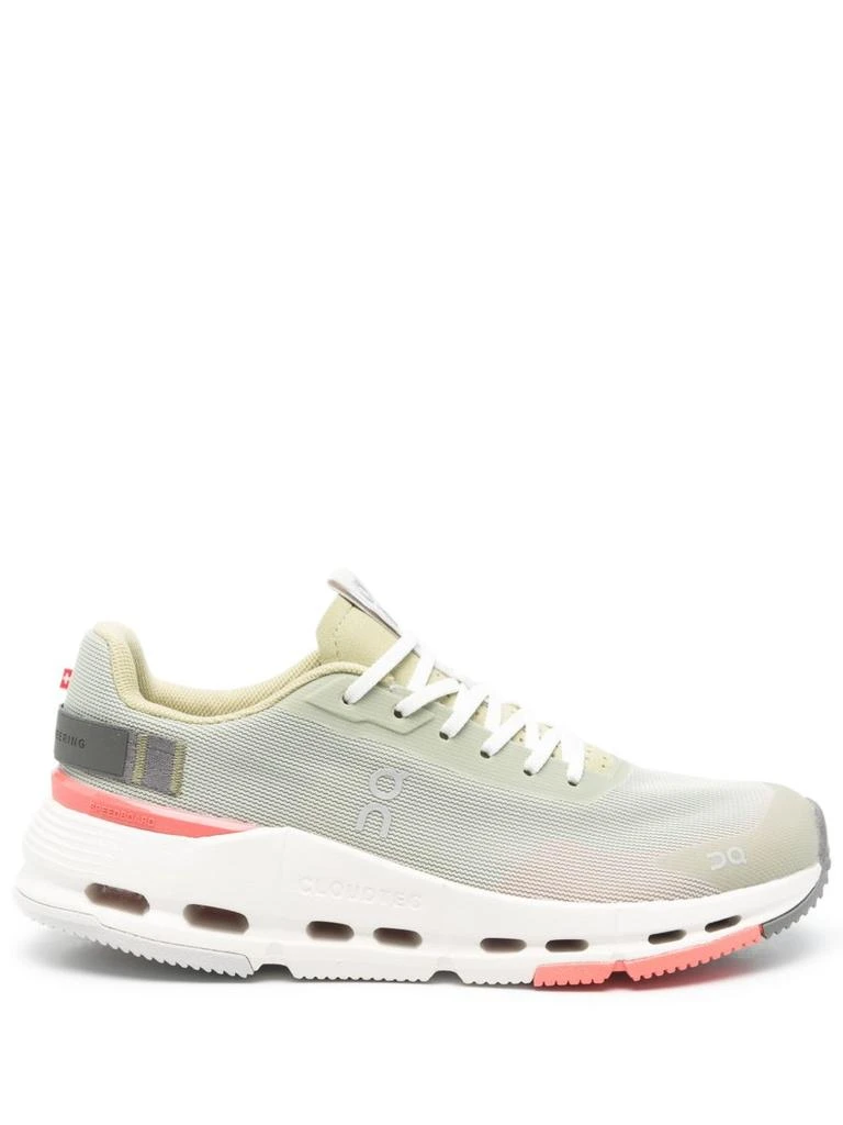 On On Women's Sneakers 1