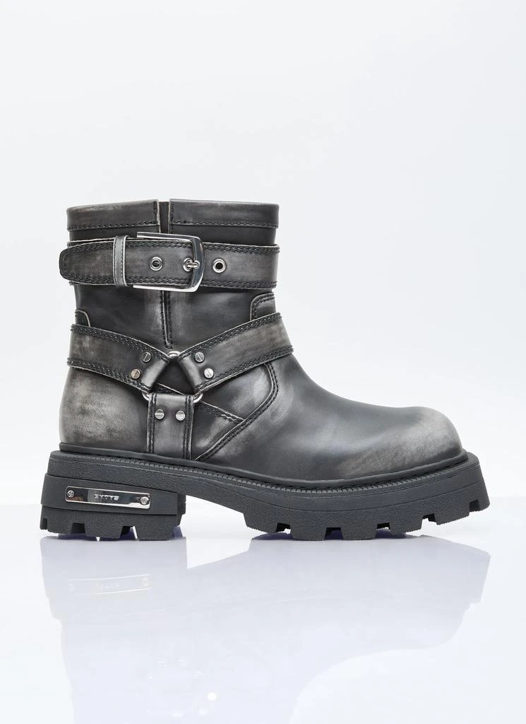 Eytys Dominique Boots 1