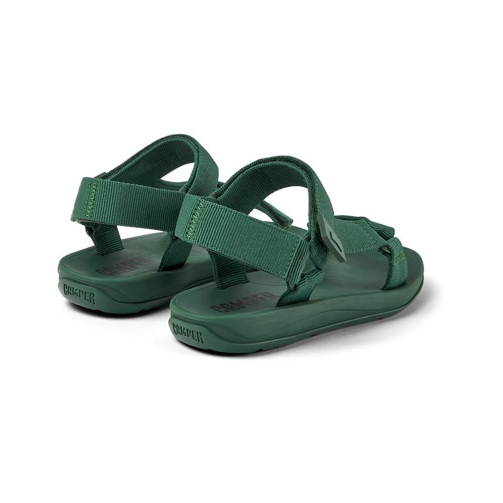 Camper Men's T-Strap Match Casual Sandals 4