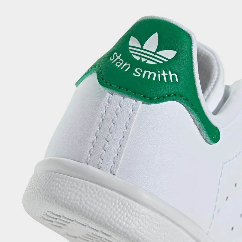 adidas gazelle silver green womens ADIDAS STAN SMITH