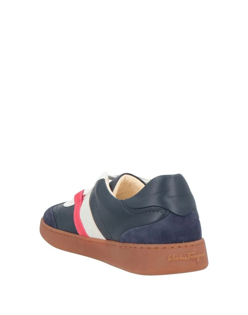 Salvatore Ferragamo Sneakers 3
