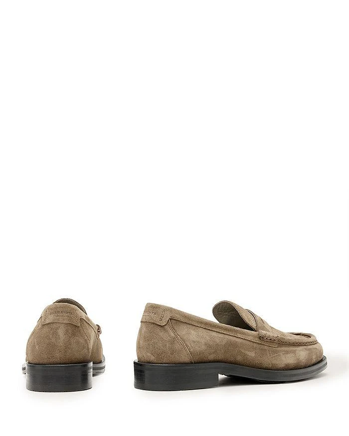 ALL SAINTS Bloom Loafer 4