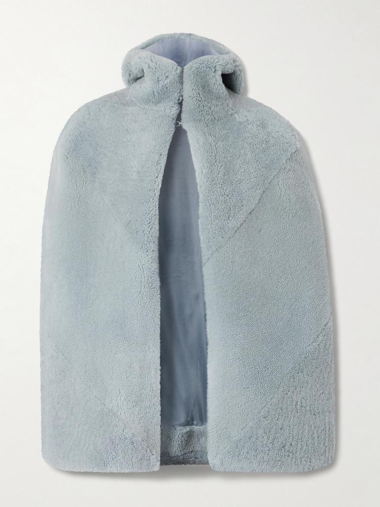 Rick Owens DUVETINA COAT - Coats - BeyondStyle